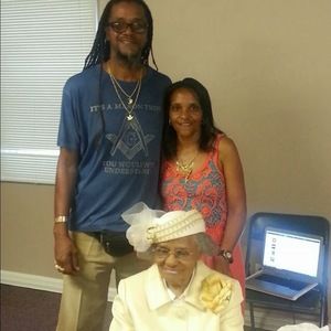 Meet your Posher, Jocklyn